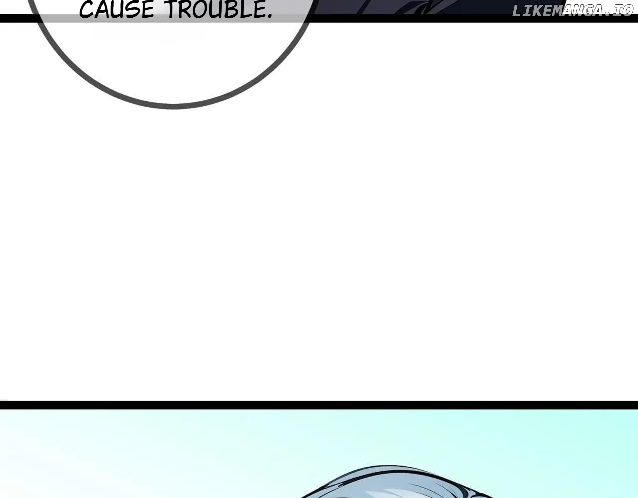 Daddy President Is Too Hard To Deal With Chapter 191 - page 34